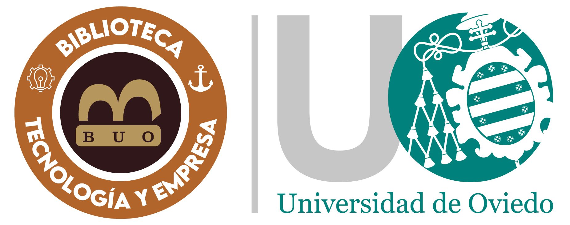 Biblioteca Tecnología y Empresa – Uniovi
